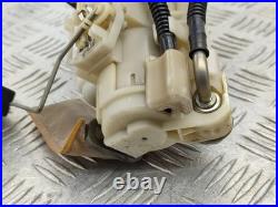 Lexus RX 330 350 400H 2006 Petrol/electricity in tank fuel pump level sender