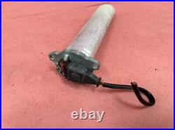 M20 Genuine Fuel Level Sender Pump Unit Metal Tank BMW E30 325I OEM 178K Tested