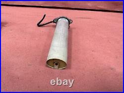 M20 Genuine Fuel Level Sender Pump Unit Metal Tank BMW E30 325I OEM 178K Tested