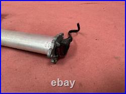 M20 Genuine Fuel Level Sender Pump Unit Metal Tank BMW E30 325I OEM 178K Tested