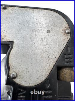 MAN TGX/TGS Fuel Level Sender 81272036045 81.27203-6045 Used