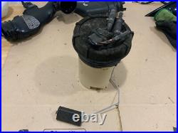 MERCEDES-BENZ VITO V230 in Fuel Tank Pump and level sender