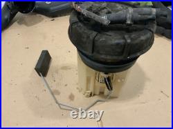 MERCEDES-BENZ VITO V230 in Fuel Tank Pump and level sender