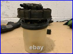 MERCEDES-BENZ VITO V230 in Fuel Tank Pump and level sender