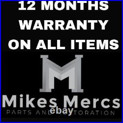 MERCEDES-BENZ VITO V230 in Fuel Tank Pump and level sender