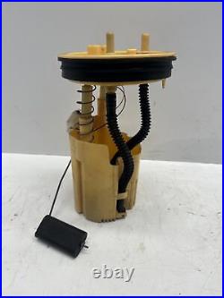 MINI R55 R56 R57 R58 R59 In Tank Fuel Level Sender Diesel N47 2752312 10-2014 #2