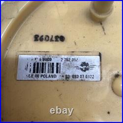 MINI R55 R56 R57 R58 R59 In Tank Fuel Level Sender Diesel N47 2752312 10-2014 #2