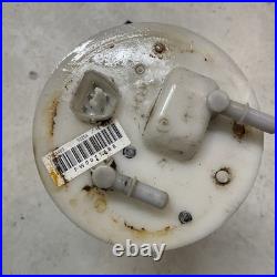 MITSUBISHI OUTLANDER Fuel Pump Sender Unit 2.3 Diesel 4N14 2015 1760A467