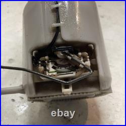 MITSUBISHI OUTLANDER Fuel Pump Sender Unit 2.3 Diesel 4N14 2015 1760A467