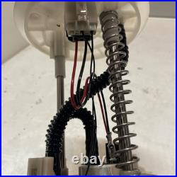 MITSUBISHI OUTLANDER Fuel Pump Sender Unit 2.3 Diesel 4N14 2015 1760A467