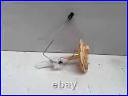 Maserati Ghibli M157 Fuel Sender Level Pump Unit 670004172