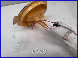 Maserati Ghibli M157 Fuel Sender Level Pump Unit 670004172