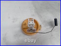 Maserati Ghibli M157 Fuel Sender Level Pump Unit 670004172