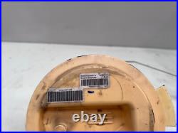Maserati Ghibli M157 Fuel Sender Level Pump Unit 670004172