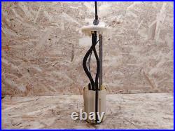 Maserati Quattroporte 2006 Petrol in tank fuel pump level sender PCA11194