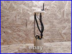 Maserati Quattroporte 2006 Petrol in tank fuel pump level sender PCA11194
