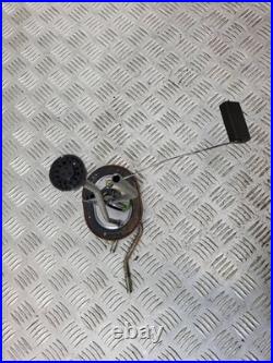 Mazda BT-50 2008 Diesel in tank fuel pump level sender CZT17972