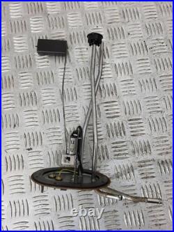 Mazda BT-50 2008 Diesel in tank fuel pump level sender CZT17972
