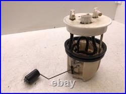 Mazda CX-3 2015 Diesel in tank fuel pump level sender D10J4216XA DEU33081