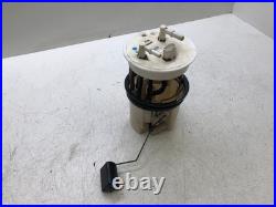 Mazda CX-3 2015 Diesel in tank fuel pump level sender D10J4216XA DEU33081