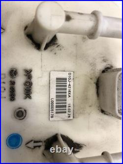 Mazda CX-3 2015 Diesel in tank fuel pump level sender D10J4216XA DEU33081
