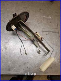 Mazda RX7 FD3S Fuel Level Sender Fuel Pump Hanger