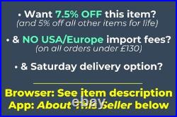 Mercedes 1295420817 Fuel Level Sender R129 SL
