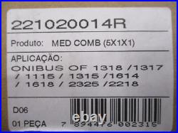 Mercedes 1318 1317 1115 1614 2325 tanker / fuel level transmitter VDO NEW Mercedes 1318 1317 1115 1614 2325 tanker / fuel level transmitter VDO NEW