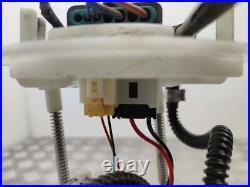 Mercedes-Benz A W176 2013 Petrol in tank fuel pump level sender SAU79462