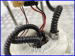Mercedes-Benz A W176 2013 Petrol in tank fuel pump level sender SAU79462