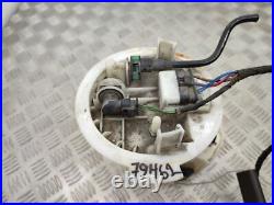 Mercedes-Benz A W176 2013 Petrol in tank fuel pump level sender SAU79462
