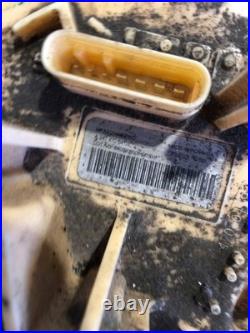 Mercedes-Benz A W177 2018 Diesel in tank fuel pump level sender A2474706403