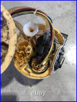 Mercedes-Benz A W177 2018 Diesel in tank fuel pump level sender A2474706403