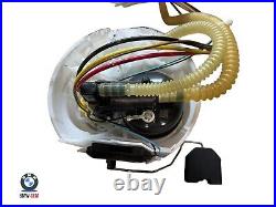 Mercedes-Benz A W177 Petrol/electricity in tank fuel pump level sender