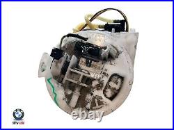 Mercedes-Benz A W177 Petrol/electricity in tank fuel pump level sender