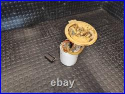 Mercedes-Benz CLA C117 X117 W117 2014 Diesel in tank fuel pump level sender