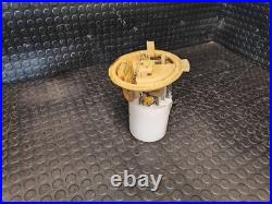 Mercedes-Benz CLA C117 X117 W117 2014 Diesel in tank fuel pump level sender