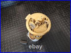 Mercedes-Benz CLA C117 X117 W117 2014 Diesel in tank fuel pump level sender