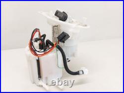 Mercedes-Benz CLA C117 X117 W117 2018 Petrol in tank fuel pump level sender
