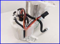 Mercedes-Benz CLA C117 X117 W117 2018 Petrol in tank fuel pump level sender