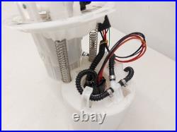 Mercedes-Benz CLA C117 X117 W117 2018 Petrol in tank fuel pump level sender