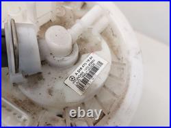 Mercedes-Benz CLA C117 X117 W117 2018 Petrol in tank fuel pump level sender