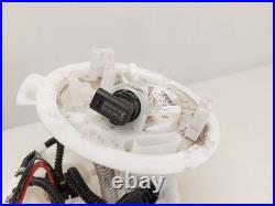 Mercedes-Benz CLA C117 X117 W117 2018 Petrol in tank fuel pump level sender