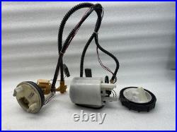Mercedes-Benz CLK A209 C209 2003 Petrol in tank fuel pump level sender IDU21522