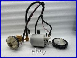 Mercedes-Benz CLK A209 C209 2003 Petrol in tank fuel pump level sender IDU21522