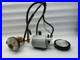 Mercedes-Benz CLK A209 C209 2003 Petrol in tank fuel pump level sender IDU21522