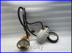 Mercedes-Benz CLK A209 C209 2003 Petrol in tank fuel pump level sender IDU21522 Mercedes-Benz CLK A209 C209 2003 Petrol in tank fuel pump level sender IDU21522