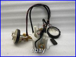 Mercedes-Benz CLK A209 C209 2003 Petrol in tank fuel pump level sender IDU21522