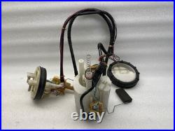 Mercedes-Benz CLK A209 C209 2003 Petrol in tank fuel pump level sender IDU21522