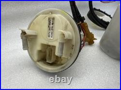Mercedes-Benz CLK A209 C209 2003 Petrol in tank fuel pump level sender IDU21522
